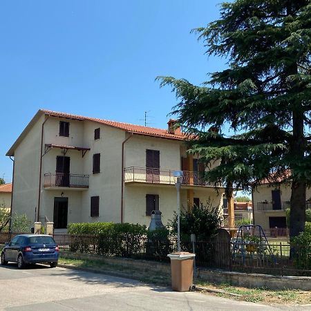 La Casa Sul Trasimeno Villa Castiglione del Lago Kültér fotó