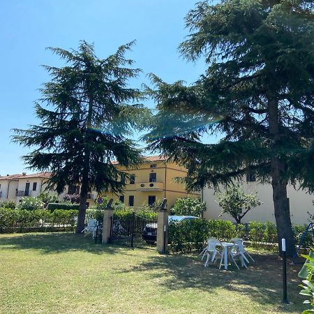 La Casa Sul Trasimeno Villa Castiglione del Lago Kültér fotó