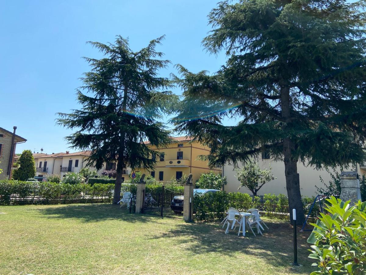 La Casa Sul Trasimeno Villa Castiglione del Lago Kültér fotó