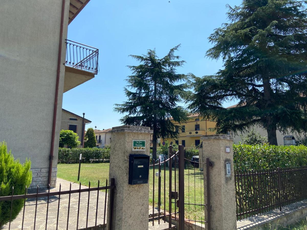 La Casa Sul Trasimeno Villa Castiglione del Lago Kültér fotó