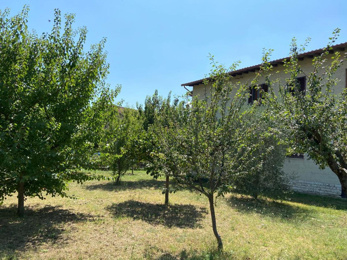 La Casa Sul Trasimeno Villa Castiglione del Lago Kültér fotó