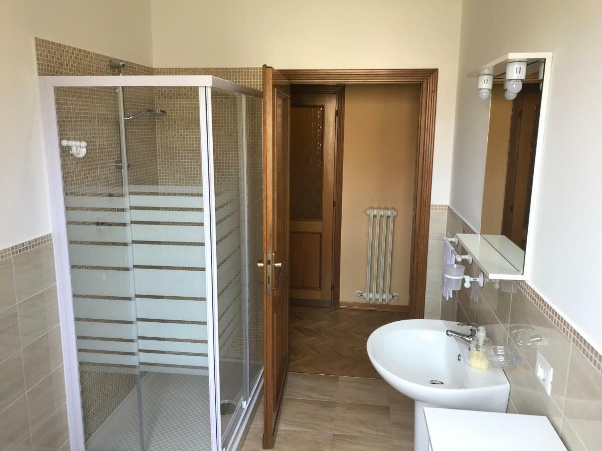 La Casa Sul Trasimeno Villa Castiglione del Lago Kültér fotó