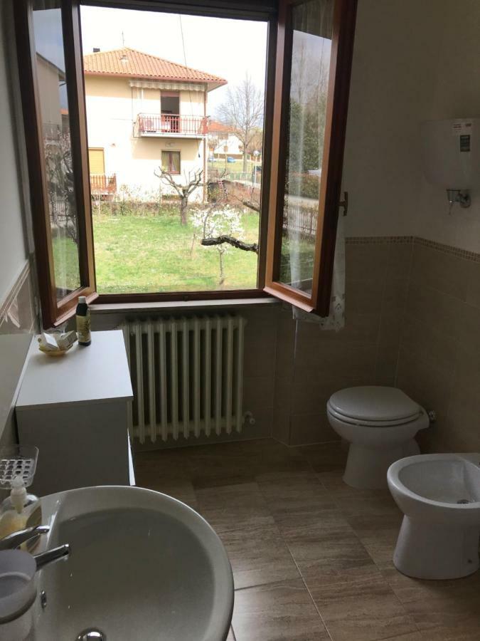 La Casa Sul Trasimeno Villa Castiglione del Lago Kültér fotó